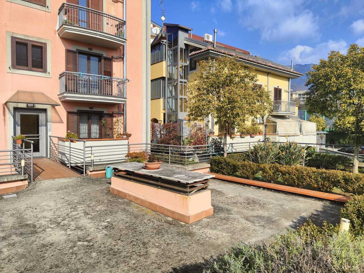 Appartamento in vendita a Salerno, 3 locali, prezzo € 195.000 | PortaleAgenzieImmobiliari.it