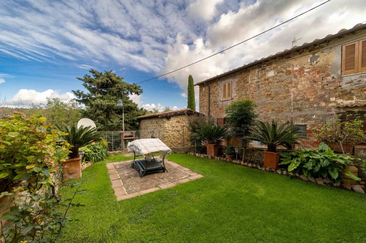 Appartamento in vendita a Magliano in Toscana, 4 locali, prezzo € 255.000 | PortaleAgenzieImmobiliari.it