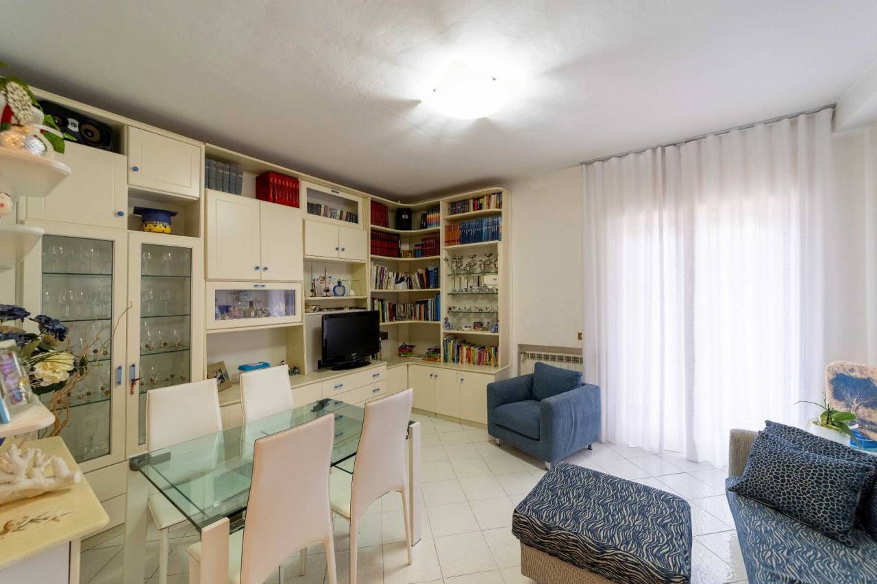Appartamento in vendita a Monte Argentario, 5 locali, prezzo € 290.000 | PortaleAgenzieImmobiliari.it