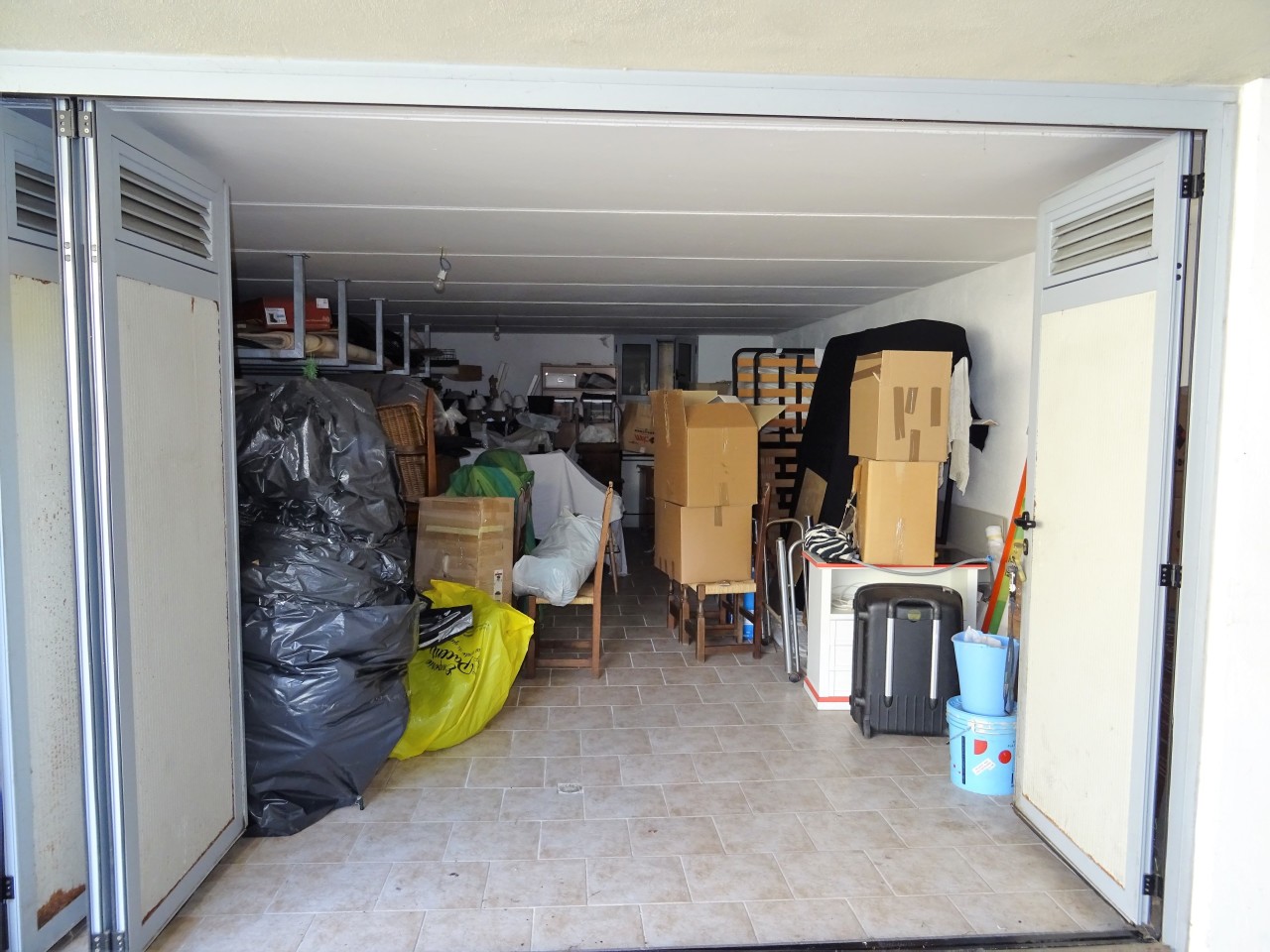 Box / Garage in vendita a Senigallia, 1 locali, prezzo € 40.000 | PortaleAgenzieImmobiliari.it