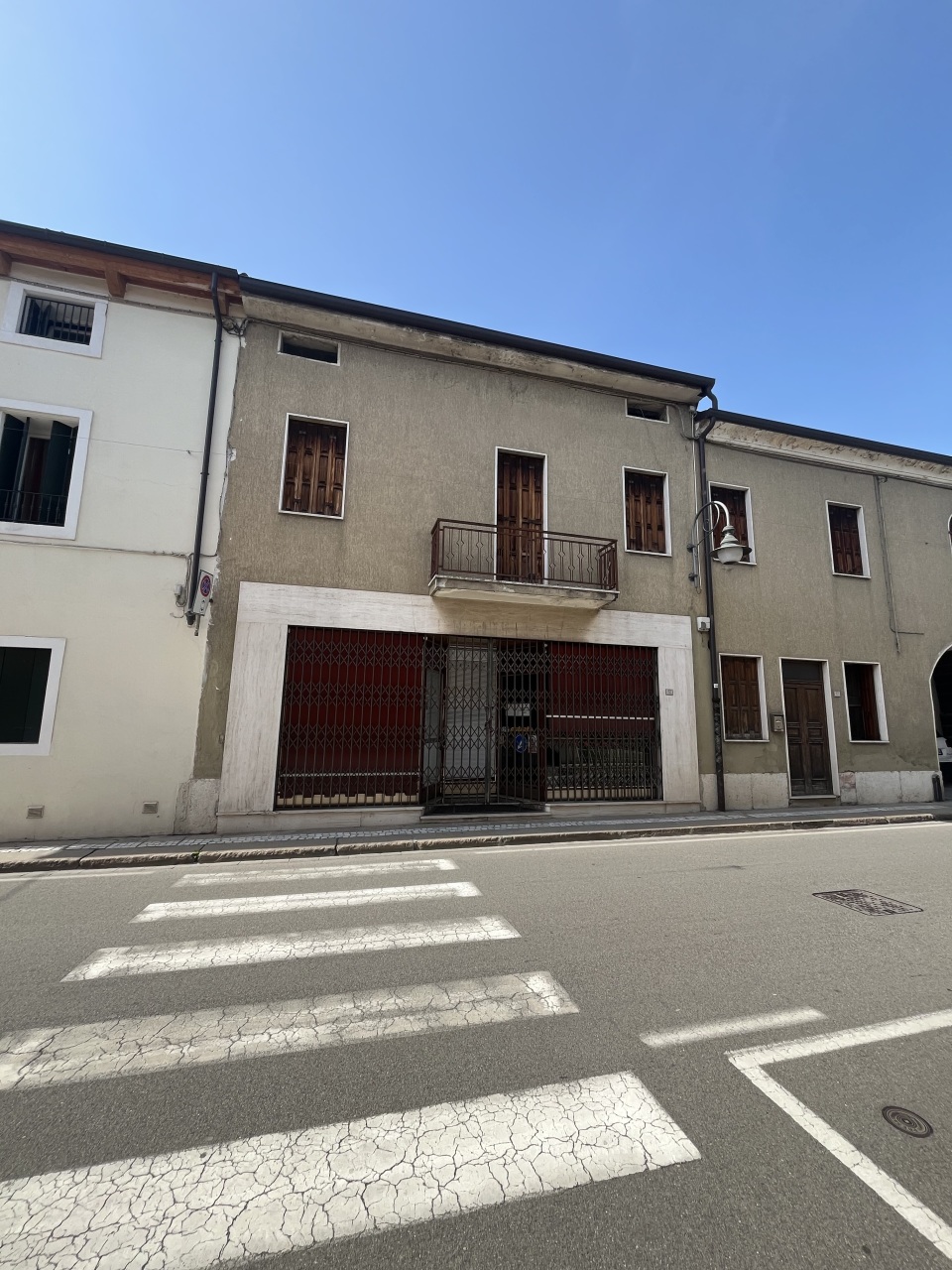 Soluzione Indipendente in affitto a Montebello Vicentino, 4 locali, prezzo € 1.000 | PortaleAgenzieImmobiliari.it