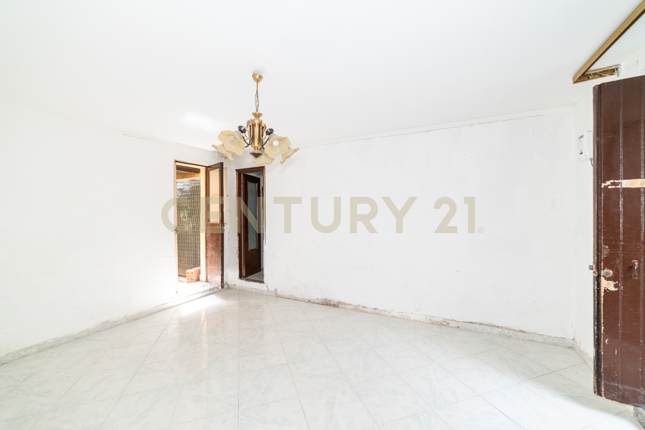 Appartamento in vendita a Catania, 2 locali, prezzo € 69.000 | PortaleAgenzieImmobiliari.it