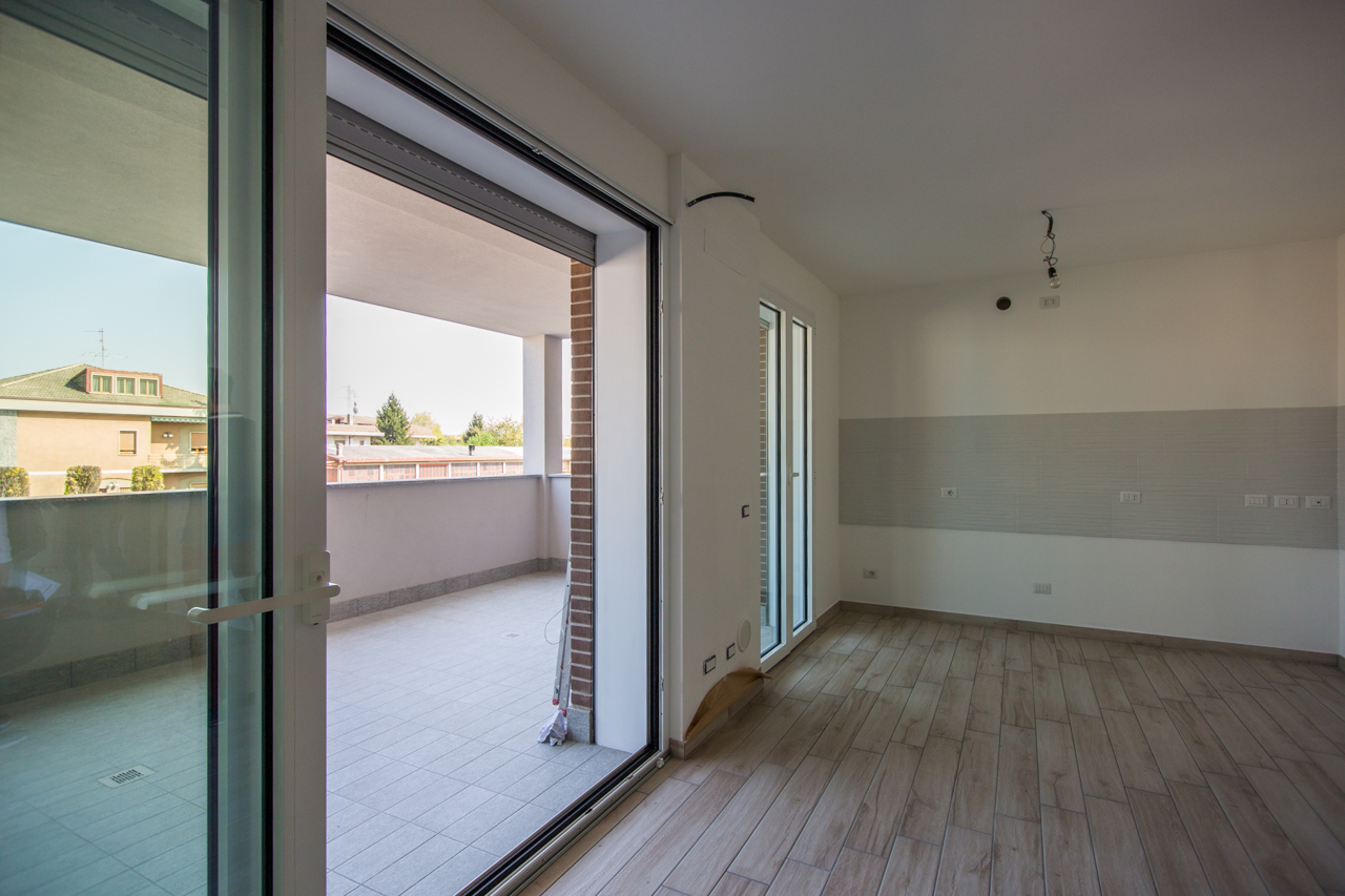 Appartamento in vendita a Seveso, 4 locali, prezzo € 298.000 | PortaleAgenzieImmobiliari.it