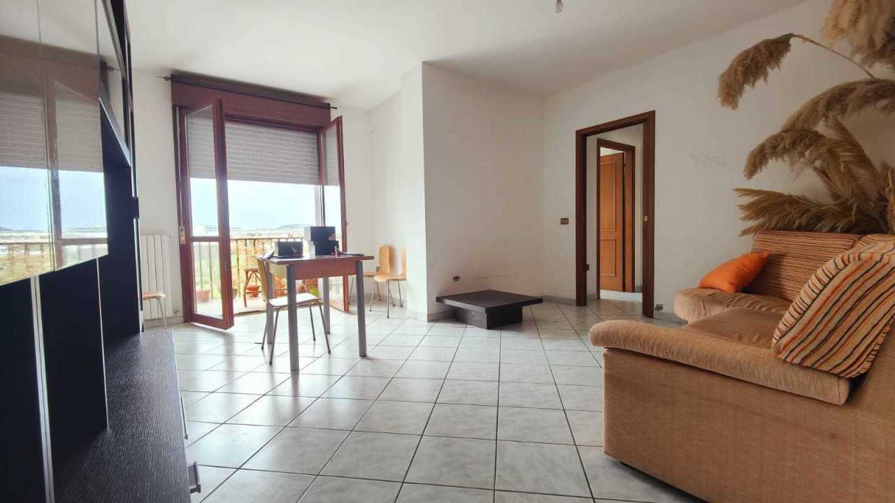 Appartamento in vendita a Sassari, 4 locali, prezzo € 149.000 | PortaleAgenzieImmobiliari.it