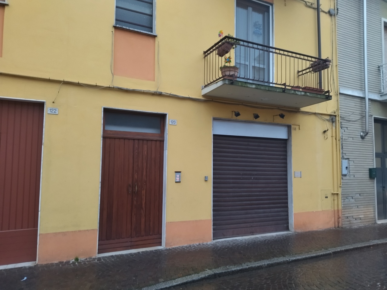 Attività / Licenza in affitto a Casalmaggiore, 2 locali, prezzo € 300 | PortaleAgenzieImmobiliari.it