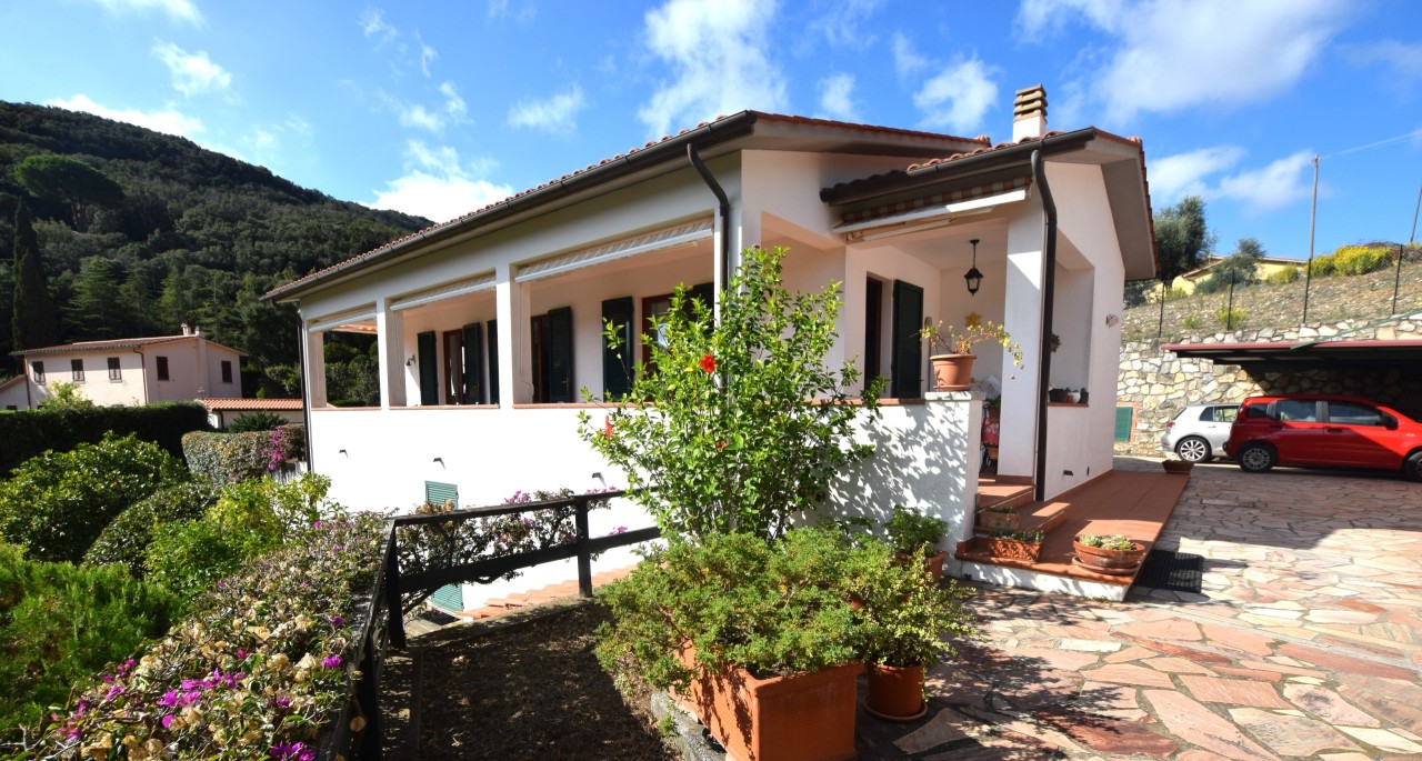 Villa in vendita a Marciana, 7 locali, Trattative riservate | PortaleAgenzieImmobiliari.it