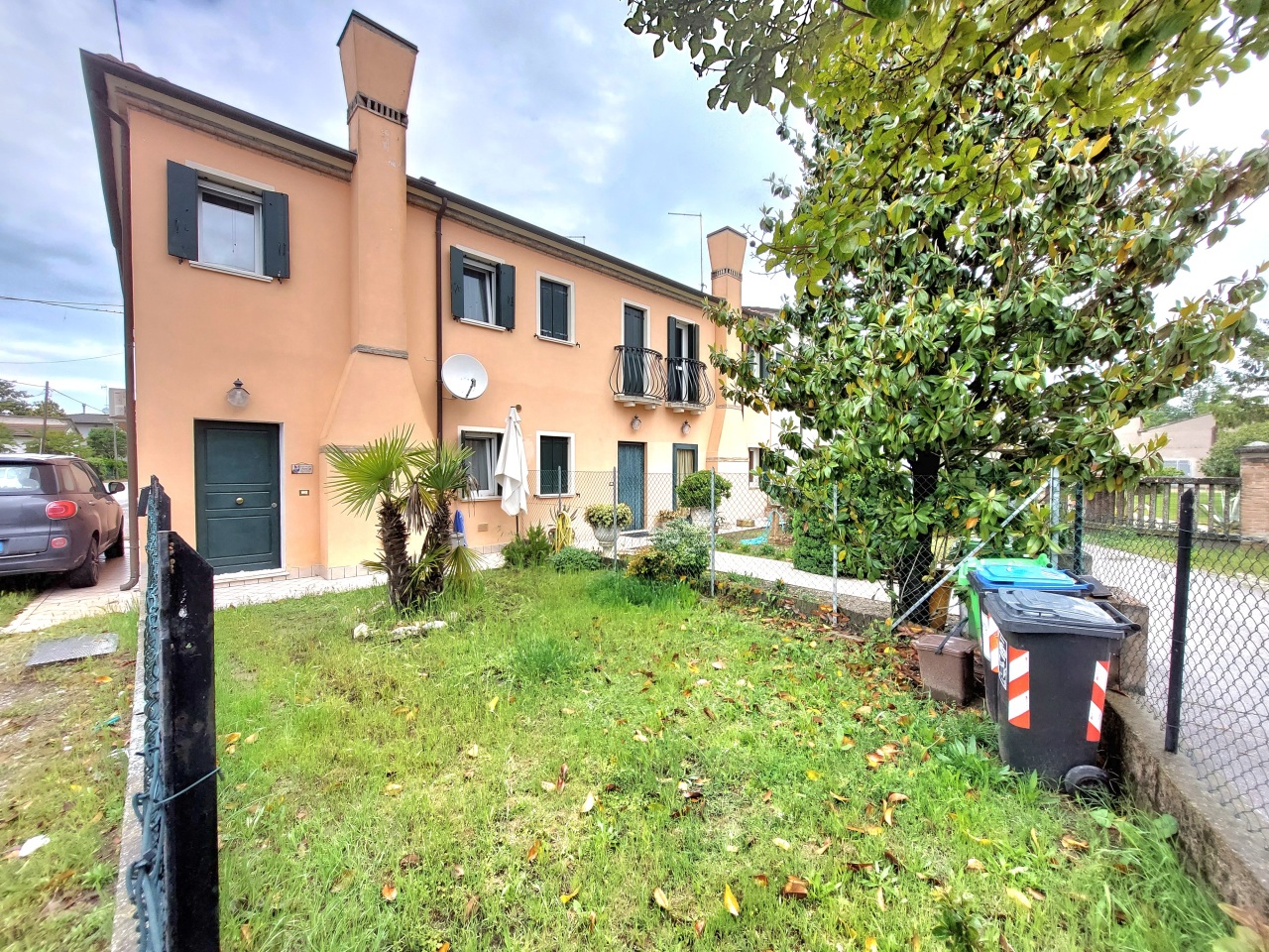 Villa a Schiera in vendita a Porto Viro, 2 locali, prezzo € 79.000 | PortaleAgenzieImmobiliari.it