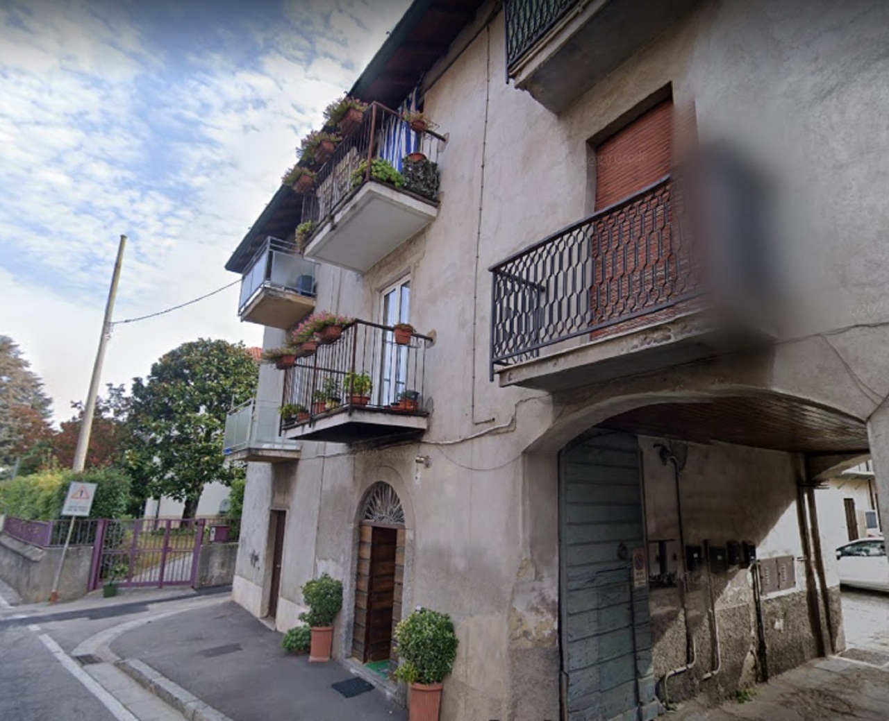 Appartamento in vendita a Cantù, 2 locali, prezzo € 65.000 | PortaleAgenzieImmobiliari.it