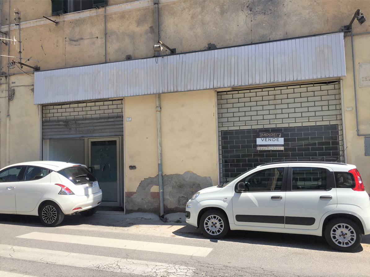 Negozio / Locale in vendita a Anagni, 9999 locali, prezzo € 48.000 | PortaleAgenzieImmobiliari.it