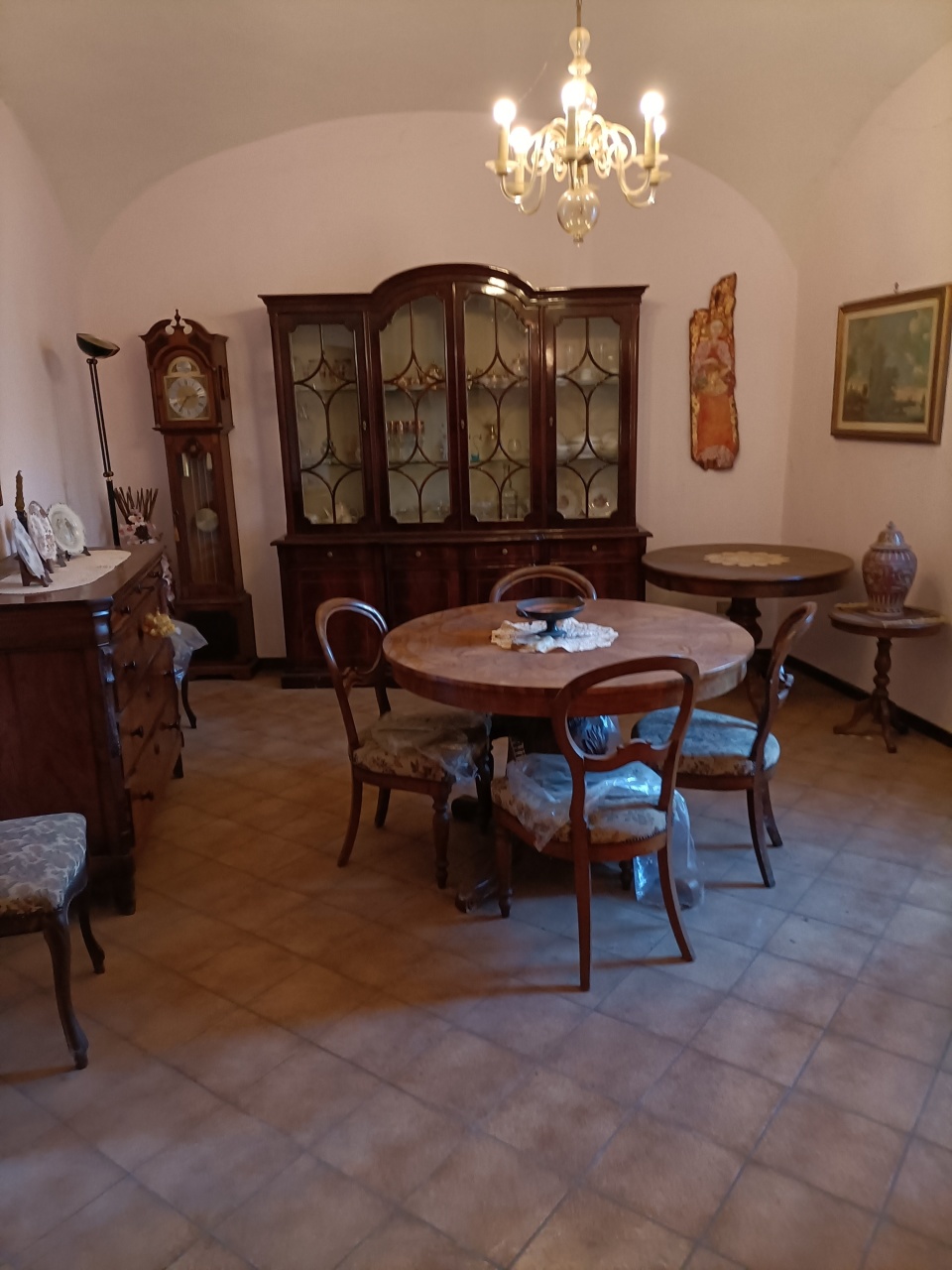 Appartamento in vendita a Pianello Val Tidone, 5 locali, prezzo € 119.000 | PortaleAgenzieImmobiliari.it