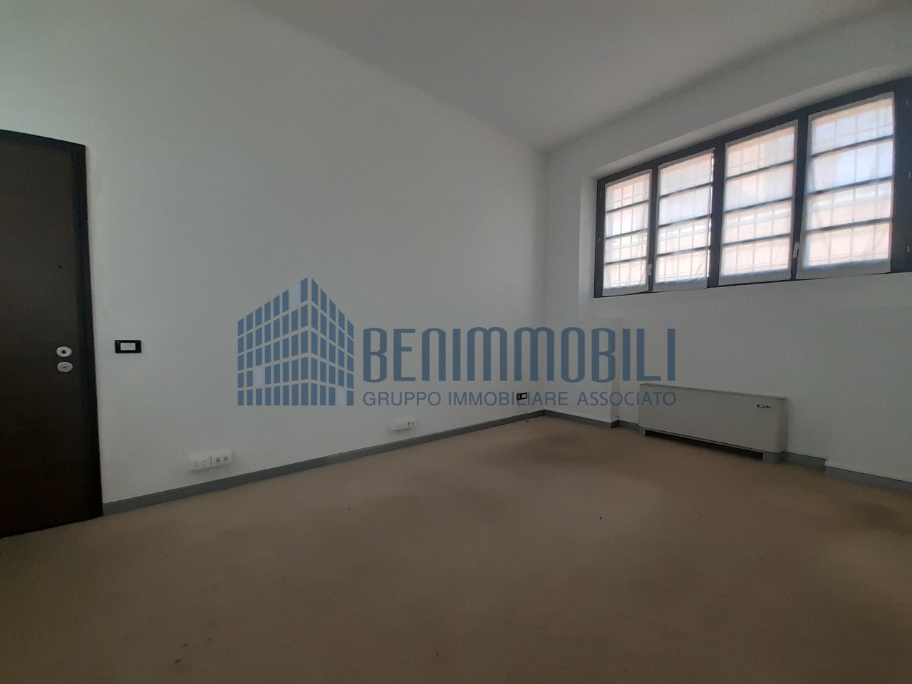 Ufficio / Studio in affitto a Brescia, 3 locali, prezzo € 900 | PortaleAgenzieImmobiliari.it