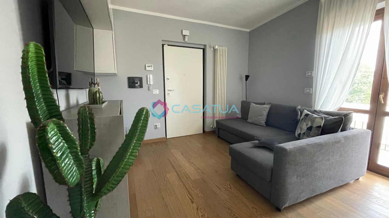 Appartamento in vendita a Città Sant'Angelo, 3 locali, prezzo € 150.000 | PortaleAgenzieImmobiliari.it