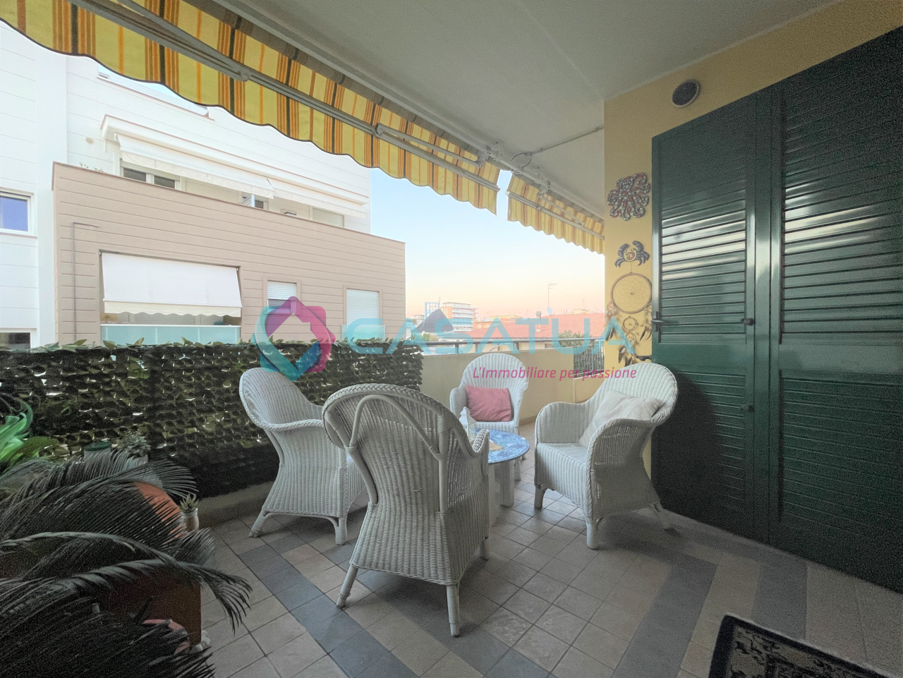 Appartamento in vendita a Giulianova, 6 locali, prezzo € 285.000 | PortaleAgenzieImmobiliari.it