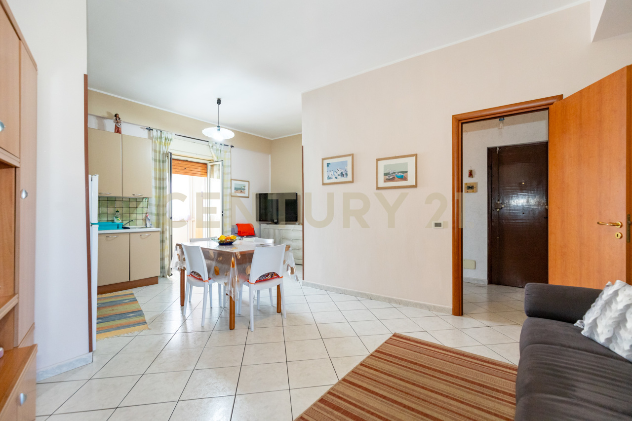 Appartamento in vendita a Misterbianco, 3 locali, prezzo € 99.000 | PortaleAgenzieImmobiliari.it