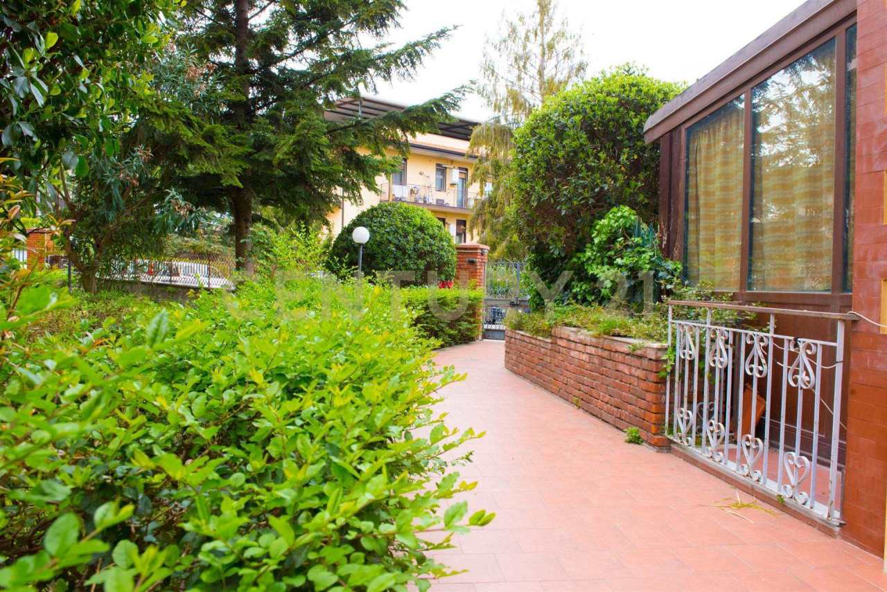 Appartamento in vendita a Valverde, 3 locali, prezzo € 95.000 | PortaleAgenzieImmobiliari.it