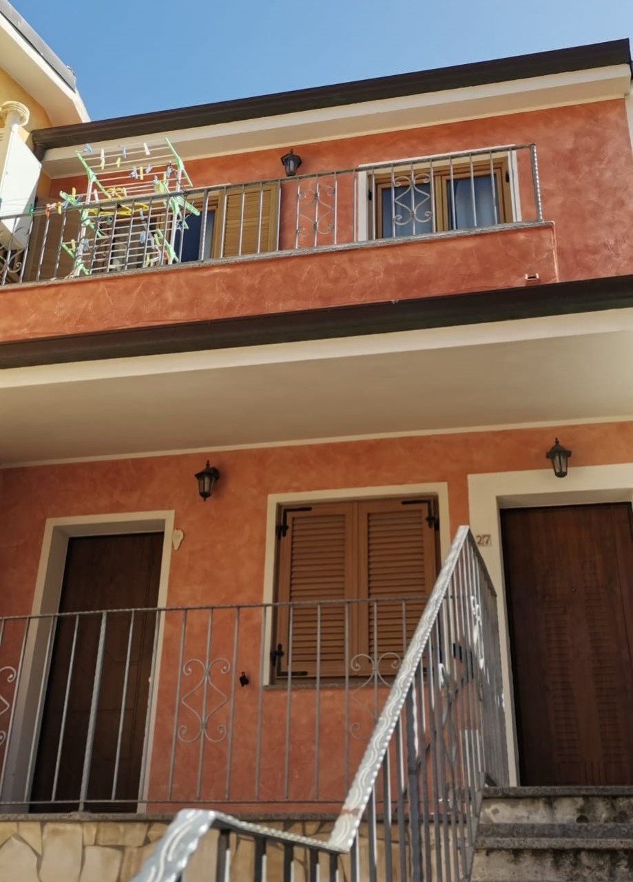 Appartamento in vendita a Sant'Antioco, 2 locali, prezzo € 90.000 | CambioCasa.it