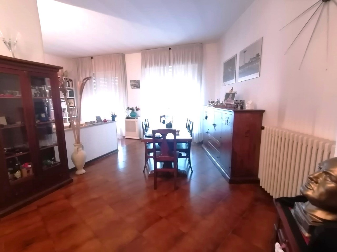 Appartamento in vendita a Vercelli, 6 locali, prezzo € 95.000 | PortaleAgenzieImmobiliari.it