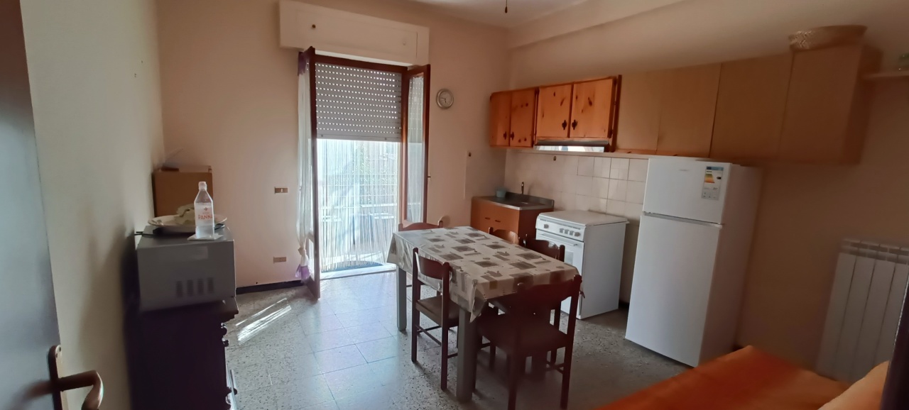Appartamento in affitto a Lamezia Terme, 2 locali, prezzo € 280 | PortaleAgenzieImmobiliari.it