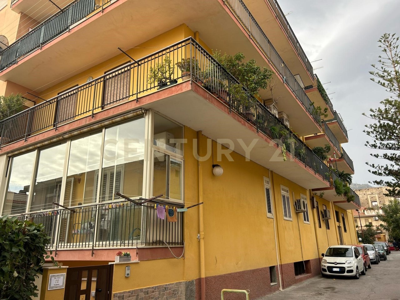 Appartamento in vendita a Nizza di Sicilia, 7 locali, prezzo € 185.000 | PortaleAgenzieImmobiliari.it