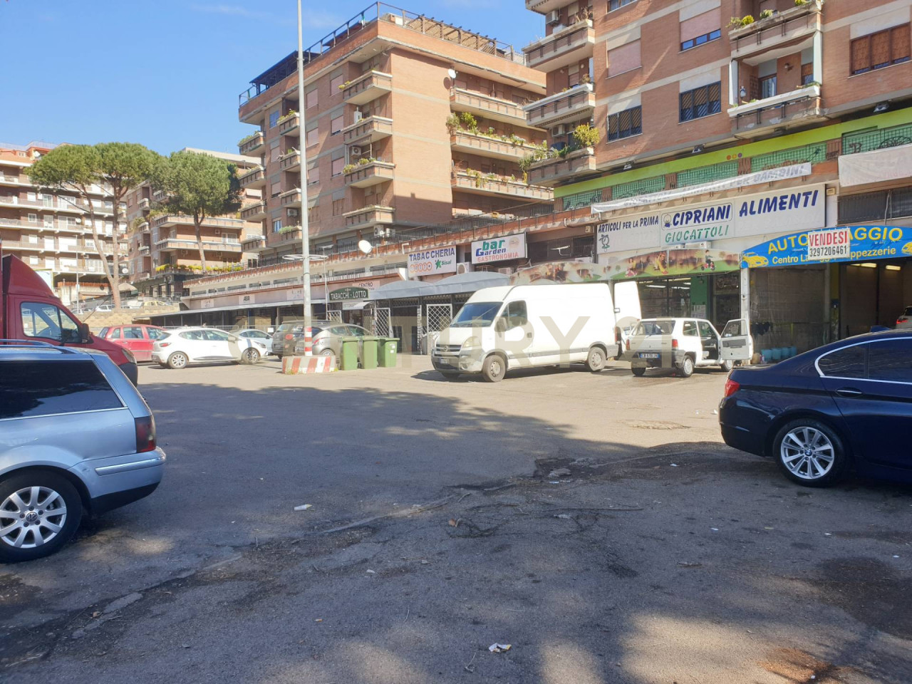 Negozio / Locale in vendita a Guidonia Montecelio, 1 locali, prezzo € 110.000 | PortaleAgenzieImmobiliari.it