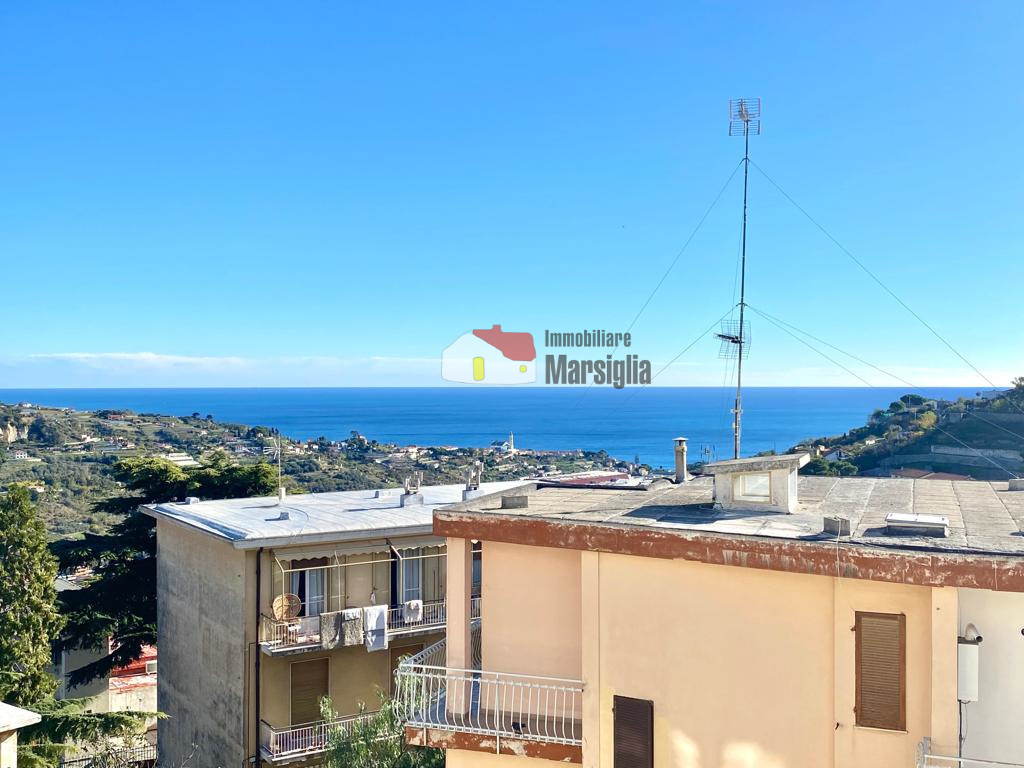 Appartamento in vendita a SanRemo, 2 locali, prezzo € 125.000 | PortaleAgenzieImmobiliari.it