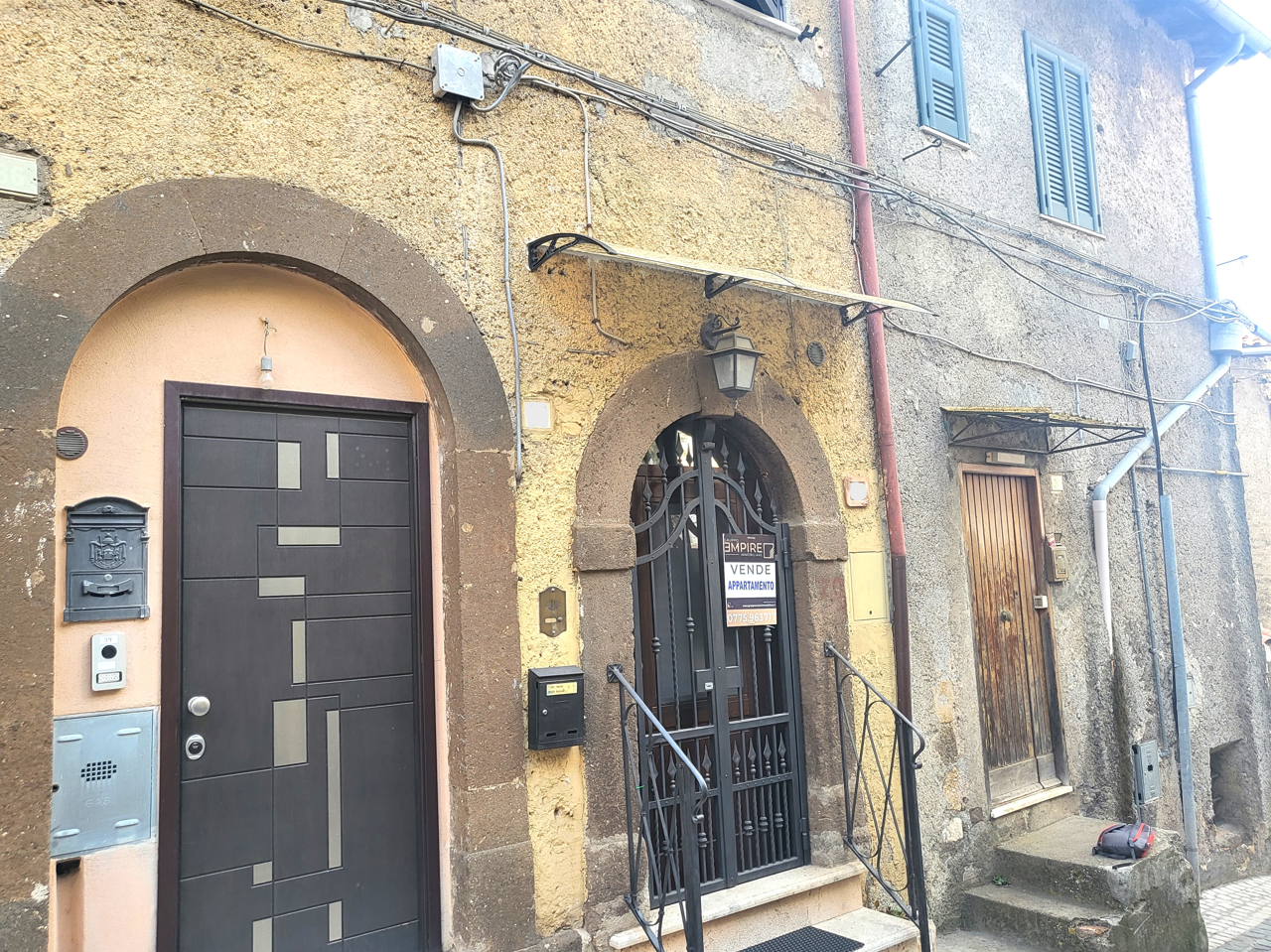 Appartamento in vendita a Segni, 4 locali, prezzo € 45.000 | PortaleAgenzieImmobiliari.it