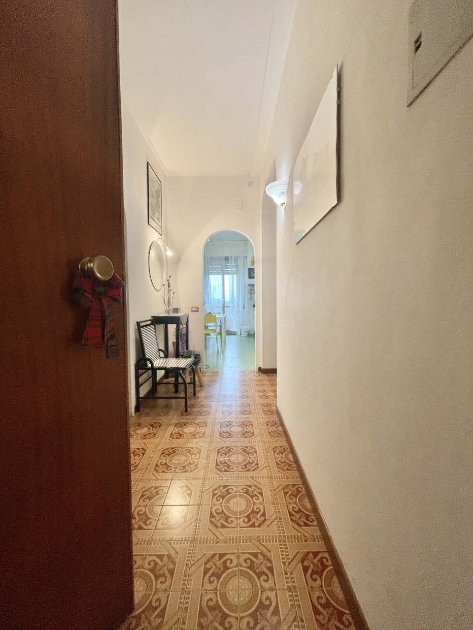 Appartamento in vendita a Seravezza, 4 locali, prezzo € 265.000 | PortaleAgenzieImmobiliari.it