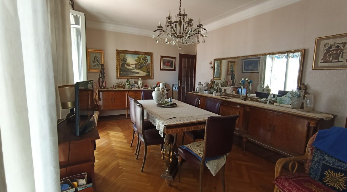 Appartamento in vendita a SanRemo, 4 locali, prezzo € 130.000 | PortaleAgenzieImmobiliari.it