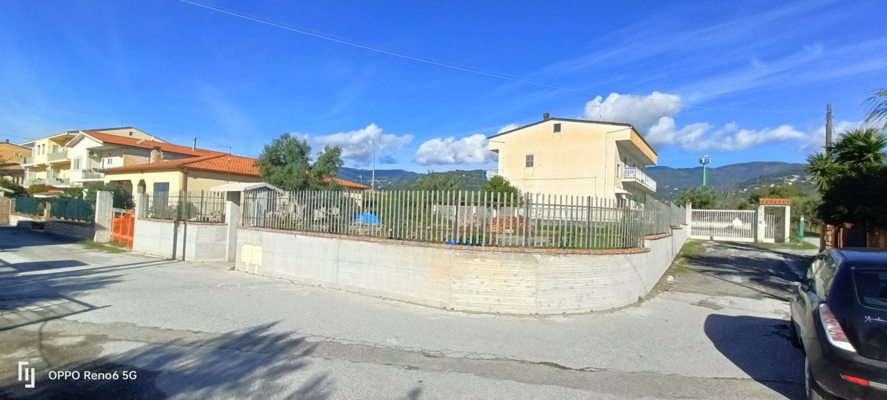 Terreno Edificabile Residenziale in vendita a Lamezia Terme, 1 locali, prezzo € 105.000 | PortaleAgenzieImmobiliari.it