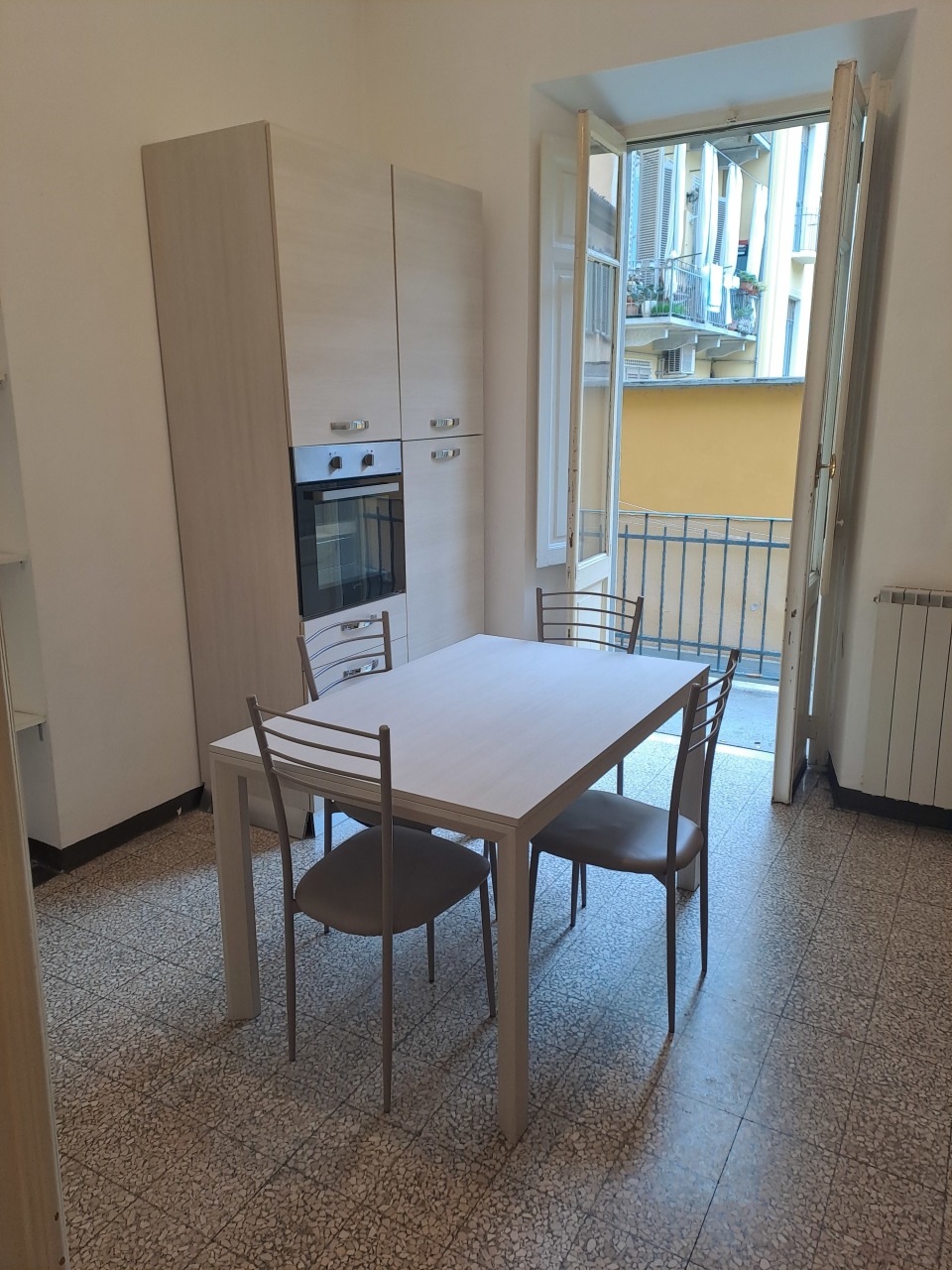 Appartamento in affitto a Torino, 4 locali, prezzo € 1.200 | PortaleAgenzieImmobiliari.it