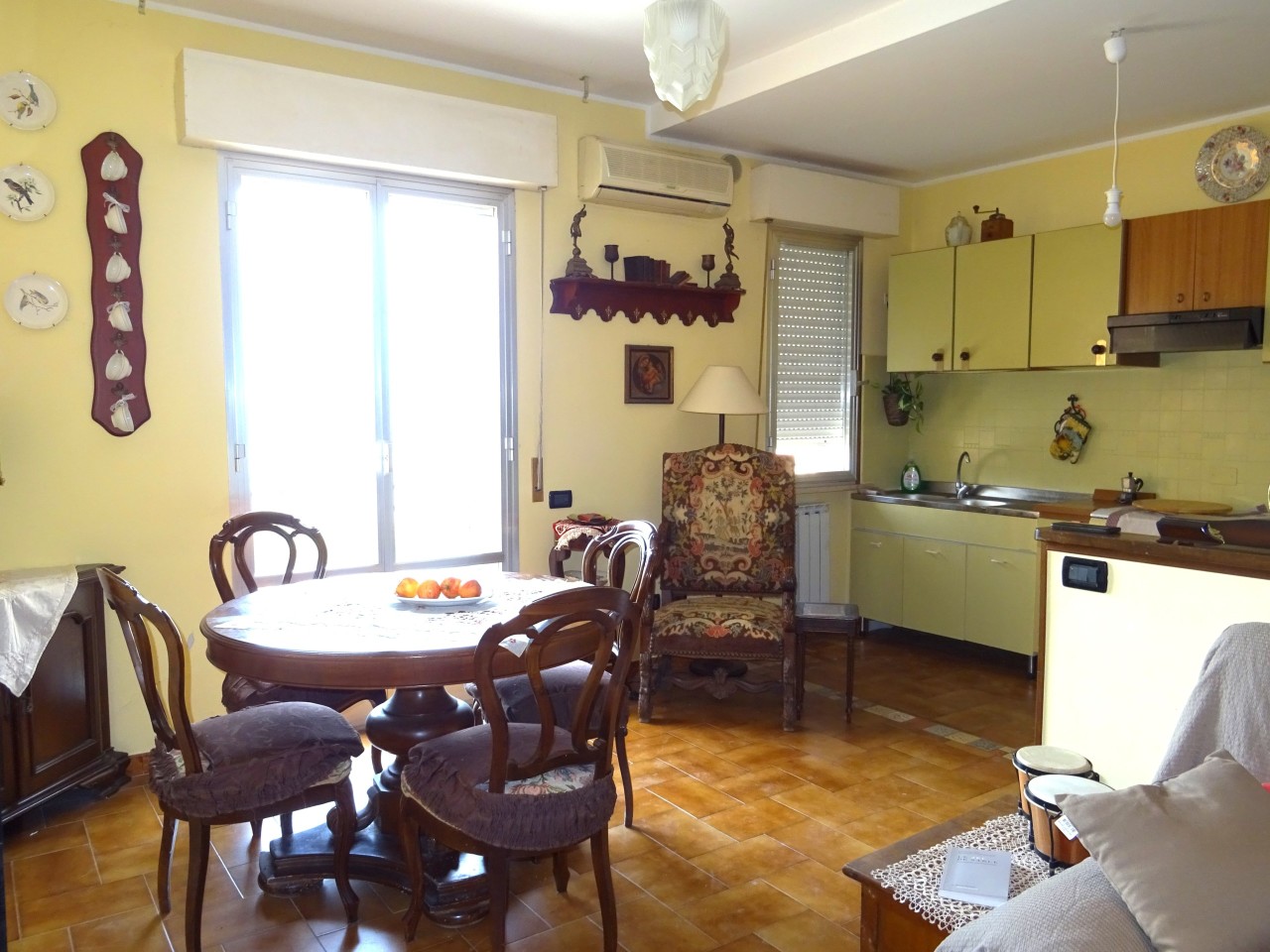 Appartamento in vendita a Trecastelli, 2 locali, prezzo € 90.000 | PortaleAgenzieImmobiliari.it