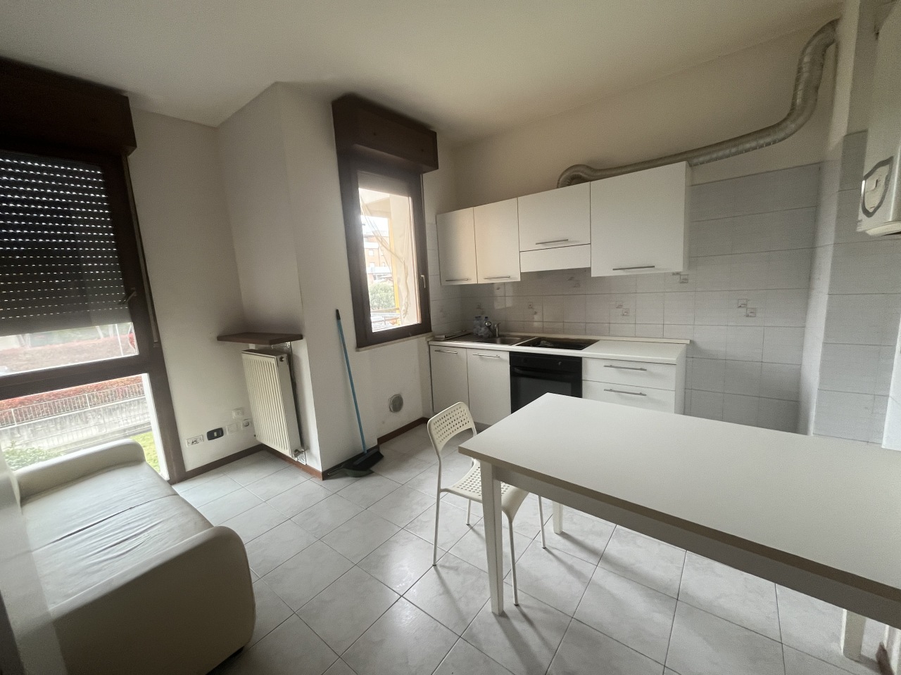 Appartamento in vendita a Reggio Emilia, 2 locali, prezzo € 98.000 | PortaleAgenzieImmobiliari.it