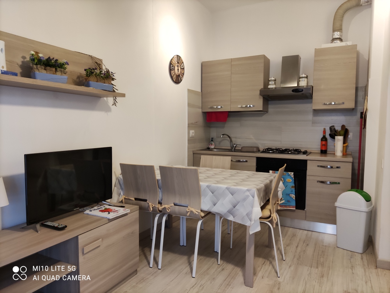 Appartamento in affitto a Sarzana, 9999 locali, prezzo € 100 | PortaleAgenzieImmobiliari.it