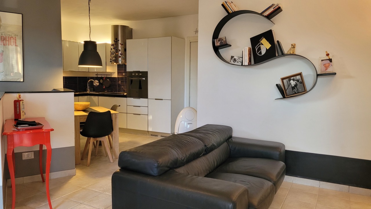 Appartamento in vendita a Civitanova Marche, 3 locali, prezzo € 234.000 | PortaleAgenzieImmobiliari.it