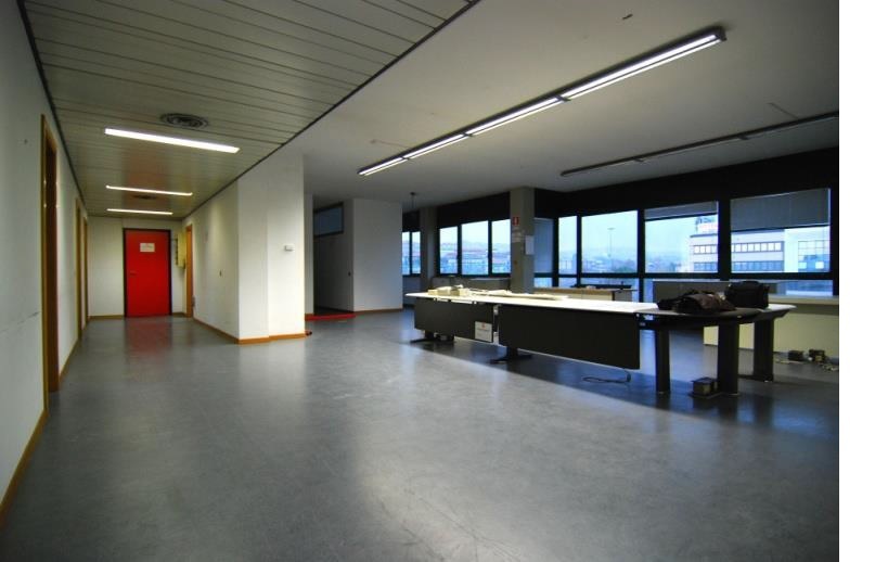 Ufficio / Studio in affitto a Ancona, 5 locali, prezzo € 1.300 | PortaleAgenzieImmobiliari.it