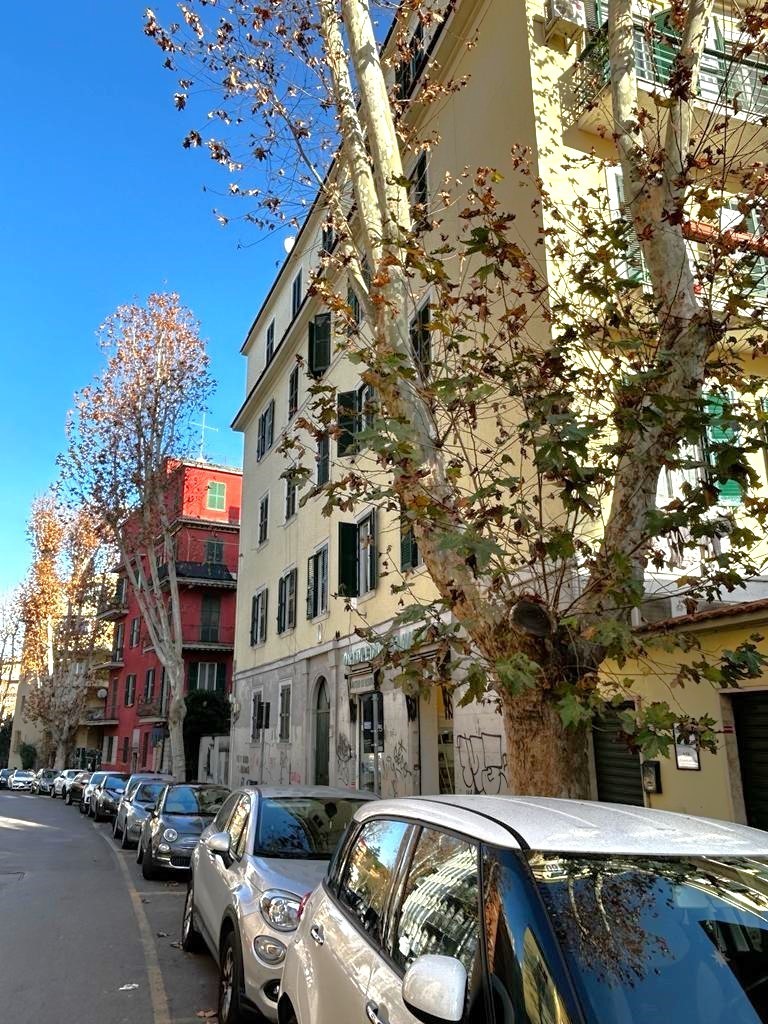 Appartamento in vendita a Roma, 4 locali, prezzo € 193.000 | PortaleAgenzieImmobiliari.it