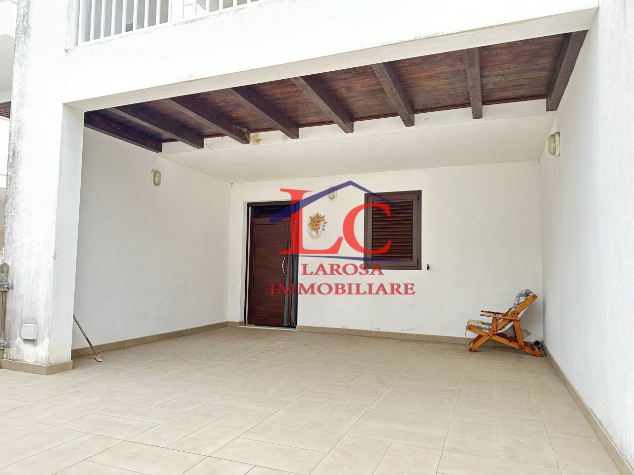 Appartamento in vendita a Melendugno, 4 locali, prezzo € 150.000 | PortaleAgenzieImmobiliari.it
