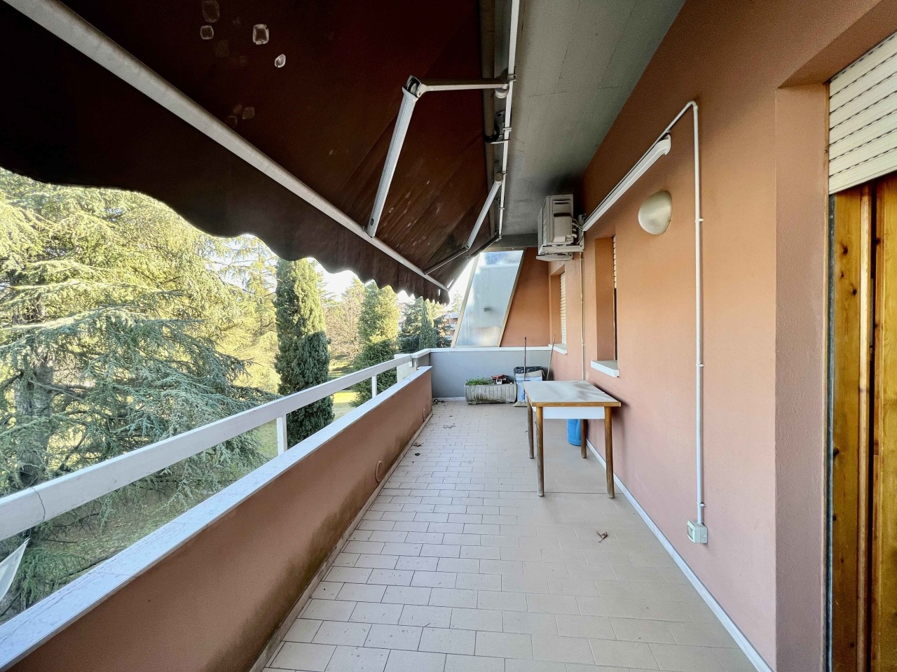 Appartamento in vendita a Cesena, 5 locali, prezzo € 250.000 | PortaleAgenzieImmobiliari.it