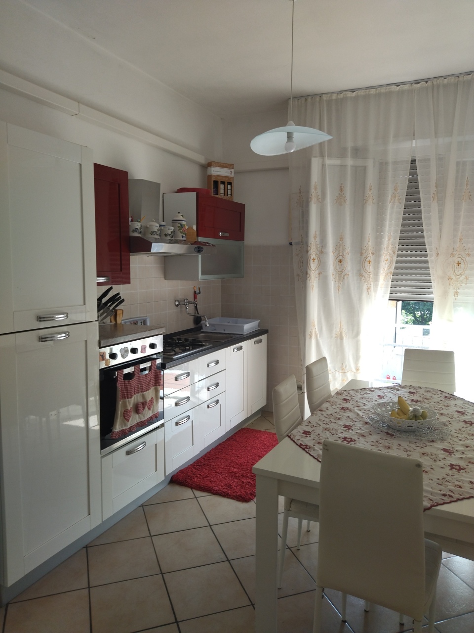 Appartamento in vendita a Casalmaggiore, 4 locali, prezzo € 79.000 | PortaleAgenzieImmobiliari.it