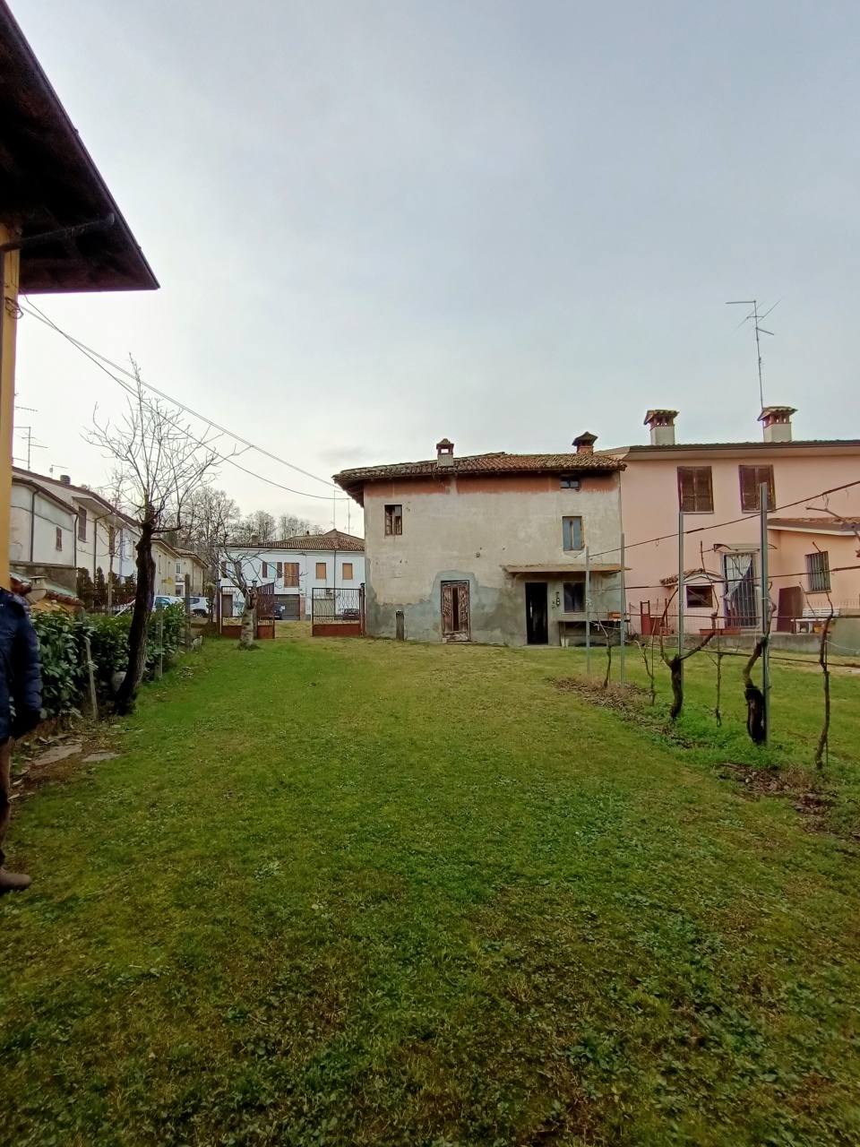 Soluzione Semindipendente in vendita a Borgonovo Val Tidone, 6 locali, prezzo € 90.000 | PortaleAgenzieImmobiliari.it