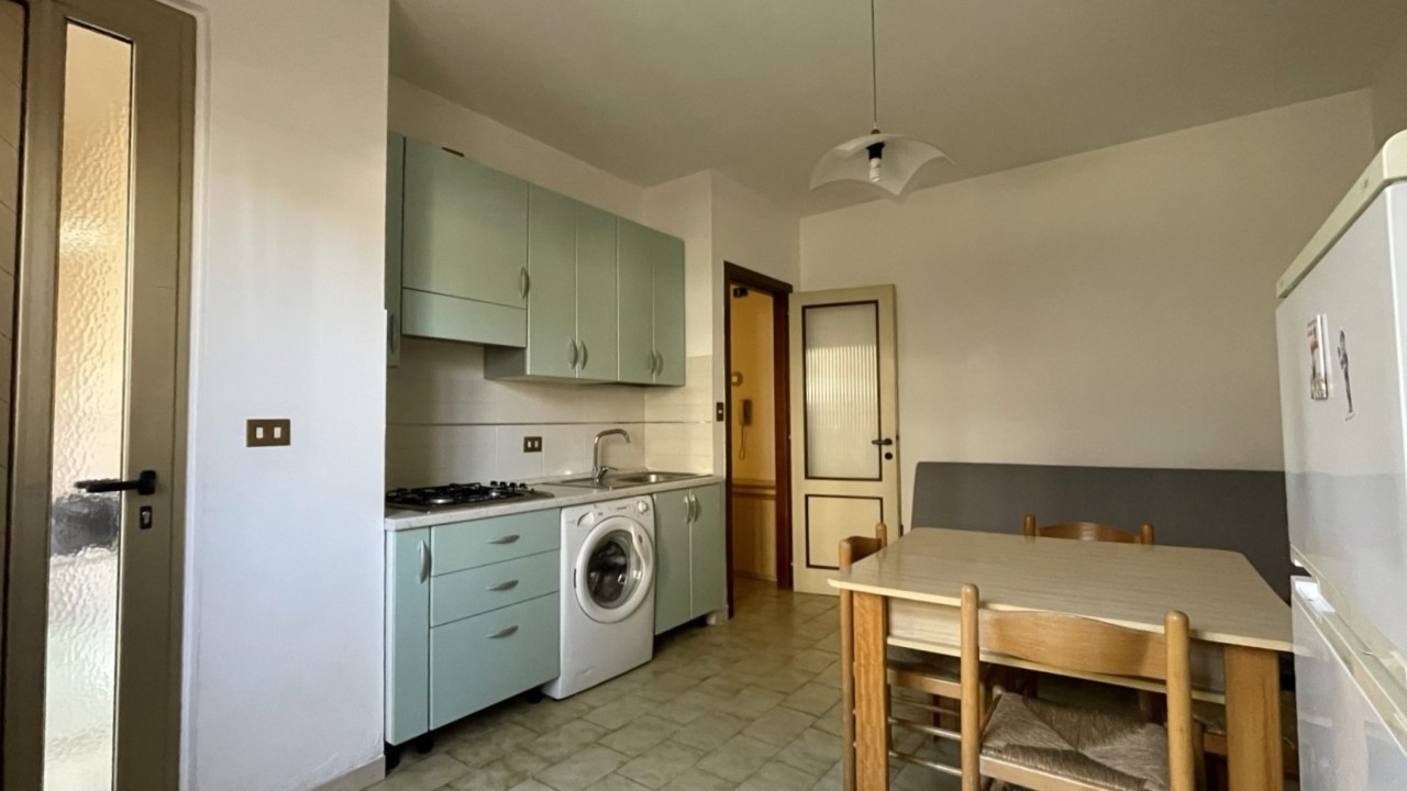 Appartamento in vendita a Silvi, 4 locali, prezzo € 82.000 | PortaleAgenzieImmobiliari.it