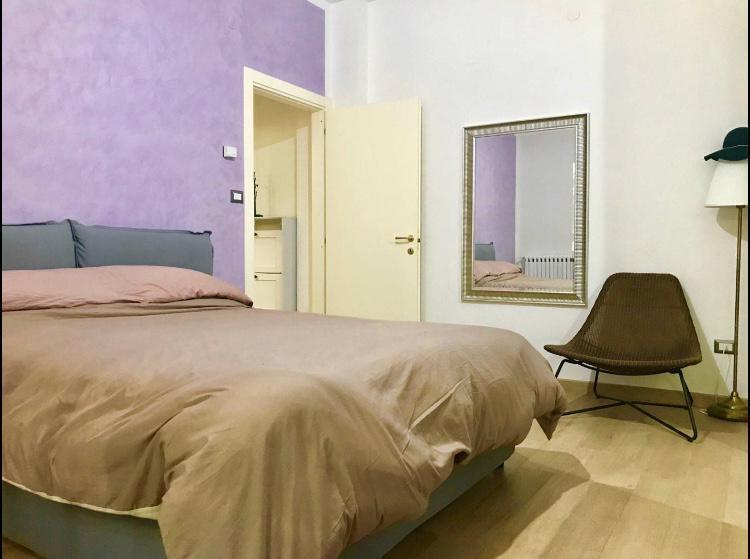 Appartamento in affitto a Salerno, 2 locali, prezzo € 750 | PortaleAgenzieImmobiliari.it