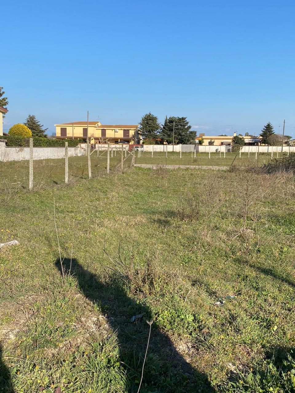 Terreno Edificabile Residenziale in vendita a Anzio, 1 locali, prezzo € 28.500 | PortaleAgenzieImmobiliari.it