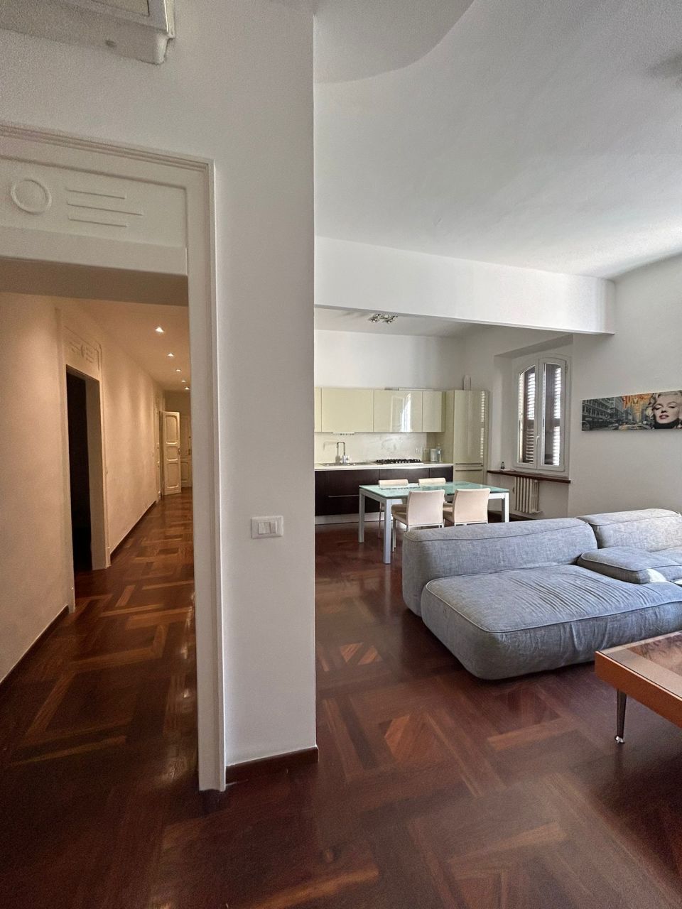 Appartamento in affitto a Ancona, 4 locali, prezzo € 1.400 | PortaleAgenzieImmobiliari.it