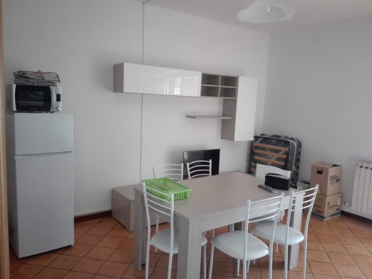 Appartamento in affitto a Loano, 3 locali, prezzo € 400 | PortaleAgenzieImmobiliari.it