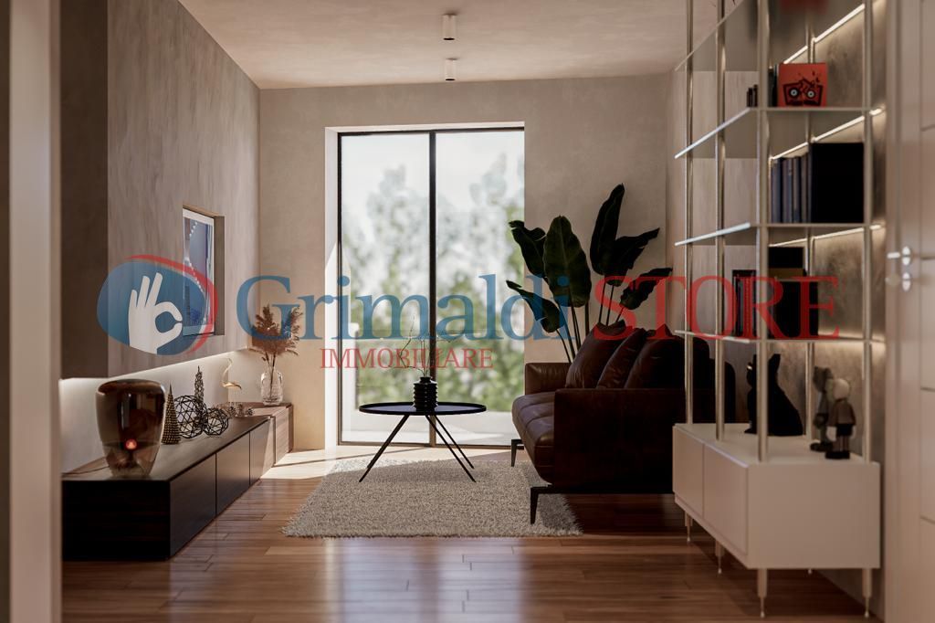 Appartamento in vendita a Lecce, 4 locali, prezzo € 214.000 | PortaleAgenzieImmobiliari.it