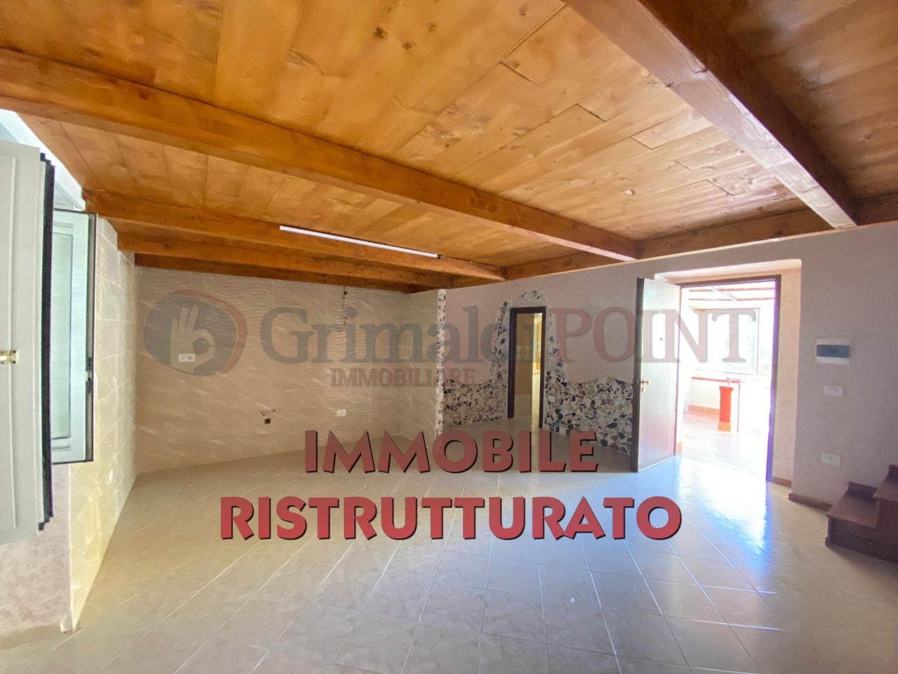 Appartamento in vendita a Mugnano di Napoli, 1 locali, prezzo € 59.000 | PortaleAgenzieImmobiliari.it