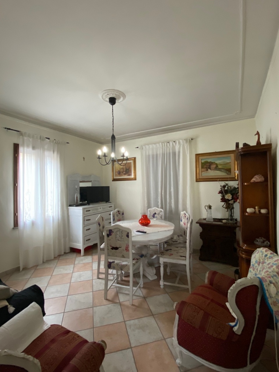 Villa in vendita a Reggio Emilia, 9999 locali, prezzo € 259.000 | PortaleAgenzieImmobiliari.it