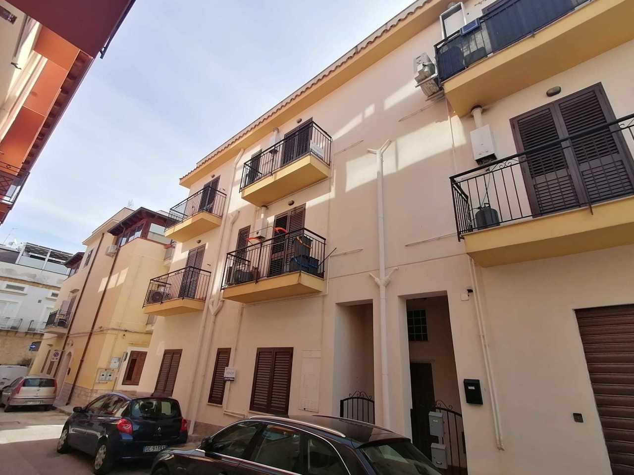 Appartamento in vendita a Balestrate, 3 locali, prezzo € 90.000 | PortaleAgenzieImmobiliari.it