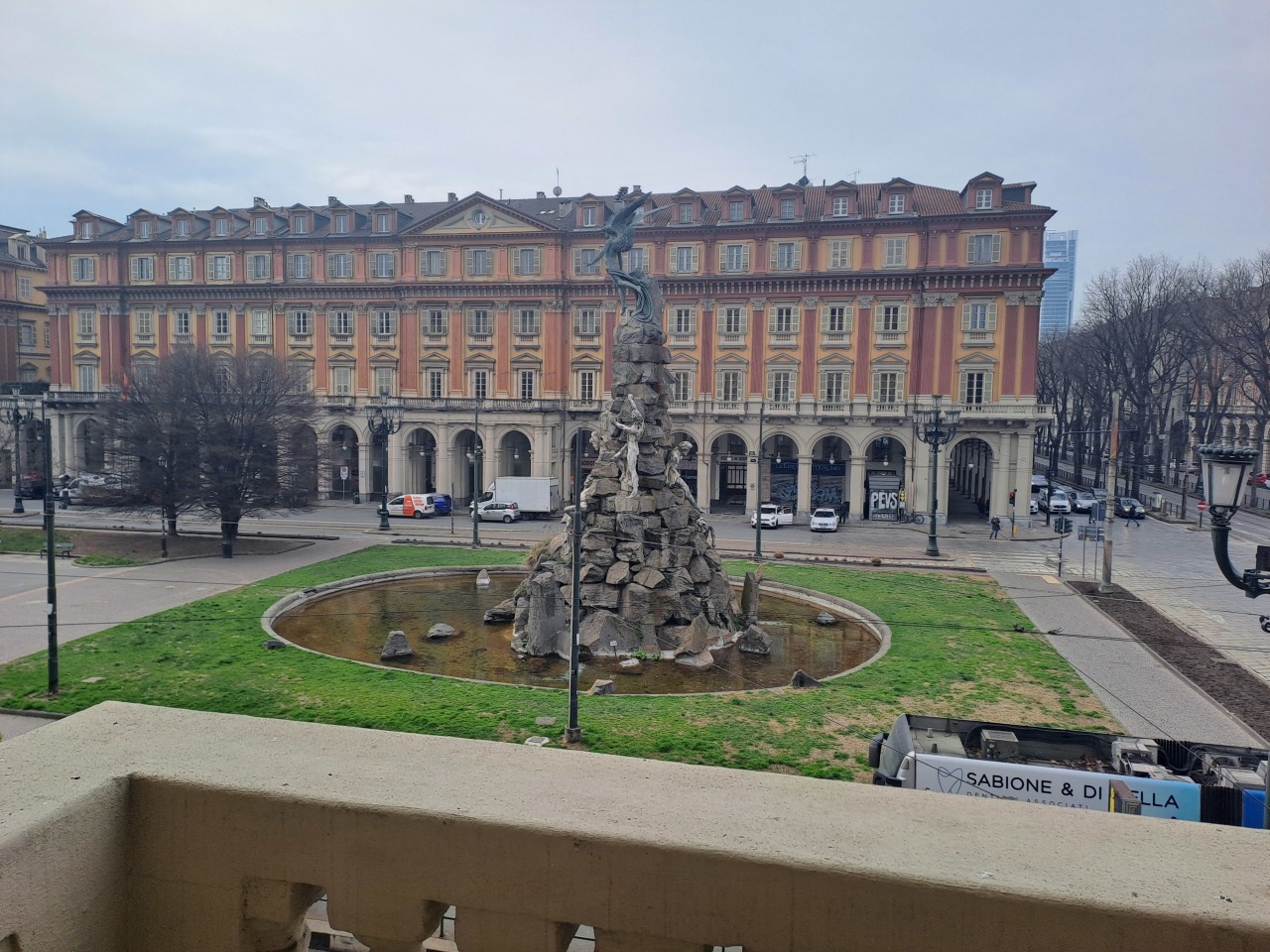 Monolocale in Affitto a Torino